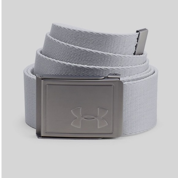 Under Armour Accessories Mens Under Armour Reversiblewebbing 2 Golf